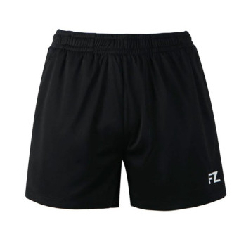 FORZA SHORT LAIKA NOIR FEMME