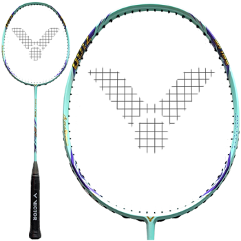 VICTOR AURASPEED 7100 GREEN