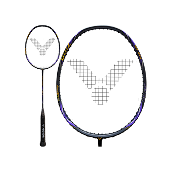 VICTOR AURASPEED 7100 BLACK