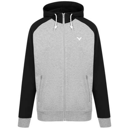 Sweater Jacket V 13400 Homme — Trinisports
