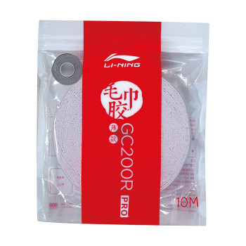 LI-NING GRIP EPONGE GC200R...