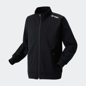 YONEX VESTE 57068 BLACK FEMME