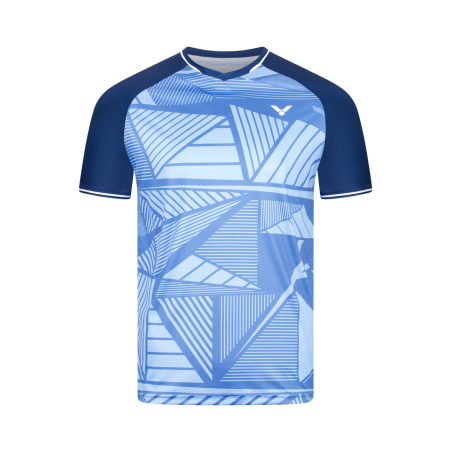 TEE Shirt T 63100 B Homme — Trinisports