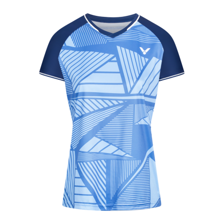 TEE Shirt T 64100 B Femme — Trinisports