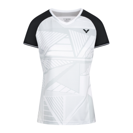 T Shirt T 64101 Femme — Trinisports