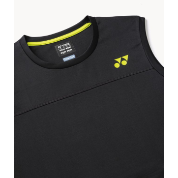 YONEX 10725 BLACK HOMME