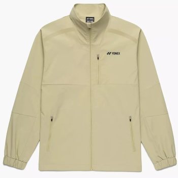 YONEX JACKET 50198 KAKI...