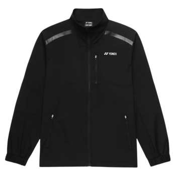 YONEX JACKET 50198 NOIR HOMME