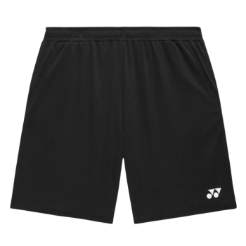 YONEX SHORT 15246 NOIR HOMME
