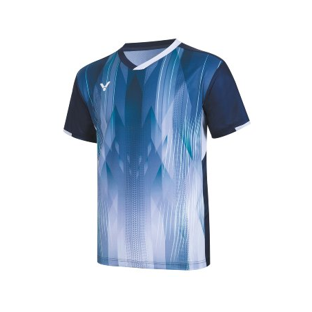 T Shirt T 60002 TD F Homme — Trinisports