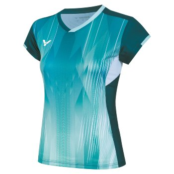 VICTOR T-SHIRT T-61002TD G...