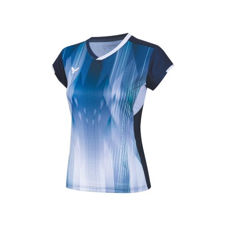T Shirt T 61002 TD F Femme — Trinisports