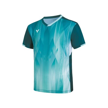 T Shirt T 60002 TD F Homme — Trinisports