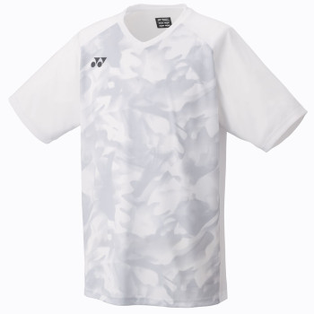 YONEX T-SHIRT  YM0033 WHITE...