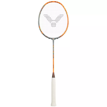 Thruster Rocket — Trinisports