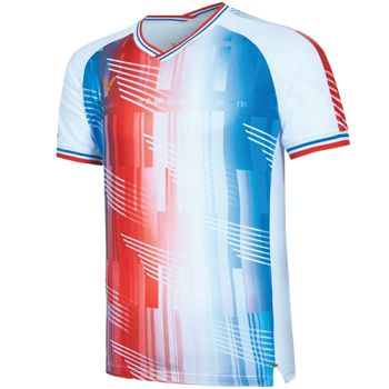 VICTOR T-SHIRT T-60001 A HOMME