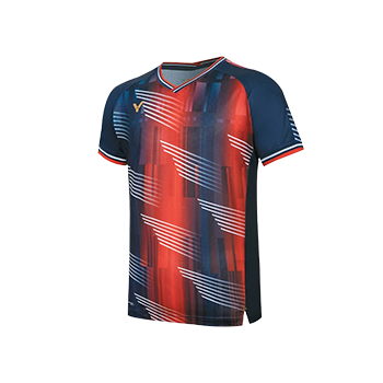 VICTOR T-SHIRT T-60001 B HOMME