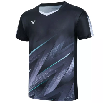 VICTOR T-SHIRT T-60009 C HOMME