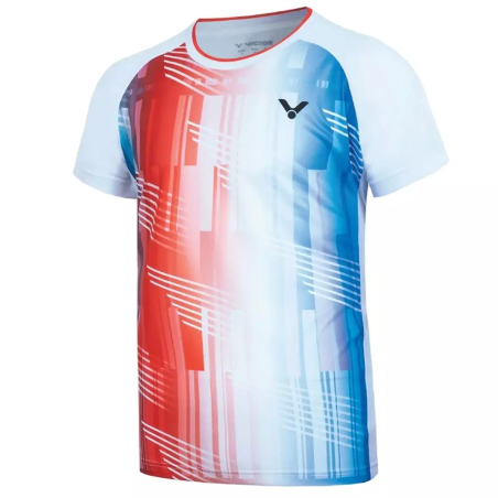 T Shirt T 60001 TD B Homme — Trinisports