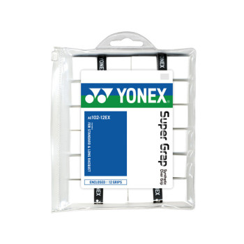 YONEX SURGRIP SUPER GRAP...