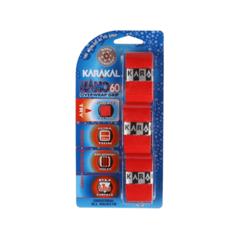 KARAKAL SURGRIP NANO 60 (x...