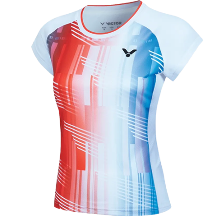 T Shirt T 61001 TD B Femme — Trinisports