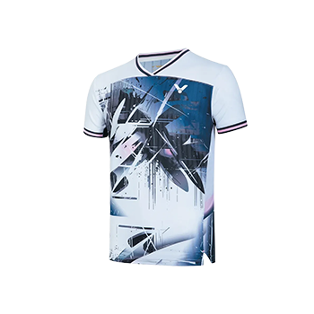 VICTOR T-SHIRT T-60006 A HOMME