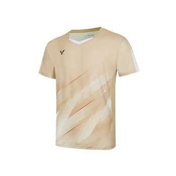 VICTOR T-SHIRT T-60009 V HOMME