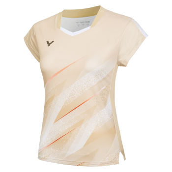 VICTOR T-SHIRT T-61009 V FEMME