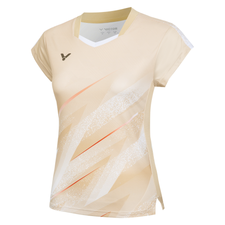 T Shirt T 61009 C Femme — Trinisports