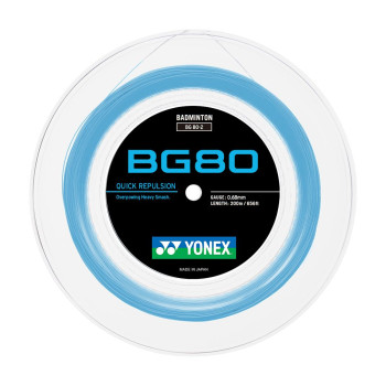 YONEX Bobine YONEX BG80...