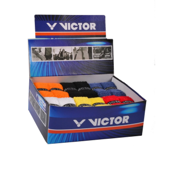 VICTOR FROTTEEGRIP (EPONGE)