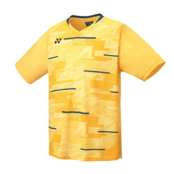 YONEX YM0034 SOFT YELLOW HOMME