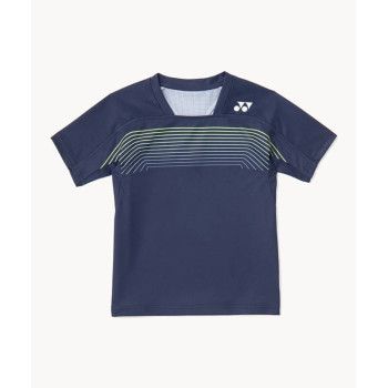 YONEX T-SHIRT 10727 DARK...