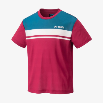 YONEX T-SHIRT 16637 REDDISH...