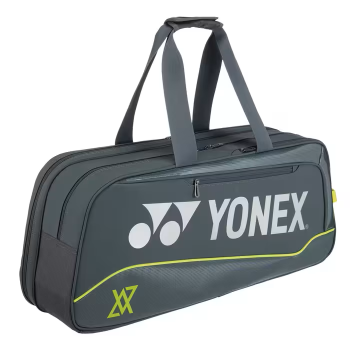YONEX BA02531VEX STEEL GRAY