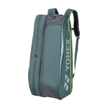 YONEX BA02526VEX STEEL GRAY