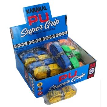 PU SUPERGRIP MARBRE
