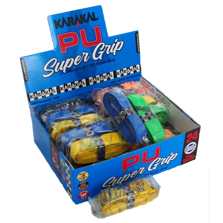 PU Supergrip Marbre
